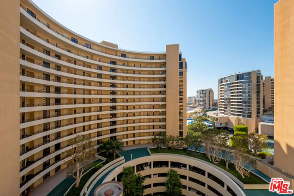 4314 Marina City Drive #128, Marina Del Rey, CA 90292 - Image #1