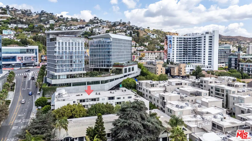 1228 N La Cienega Boulevard #102, West Hollywood, CA 90069 - Image #1