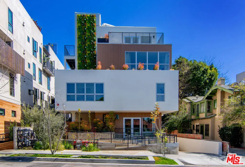 1236 Fairfax Avenue, West Hollywood, CA 90046 - Image #1