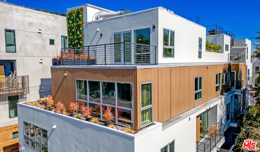 1236 Fairfax Avenue, West Hollywood, CA 90046 - Image #2