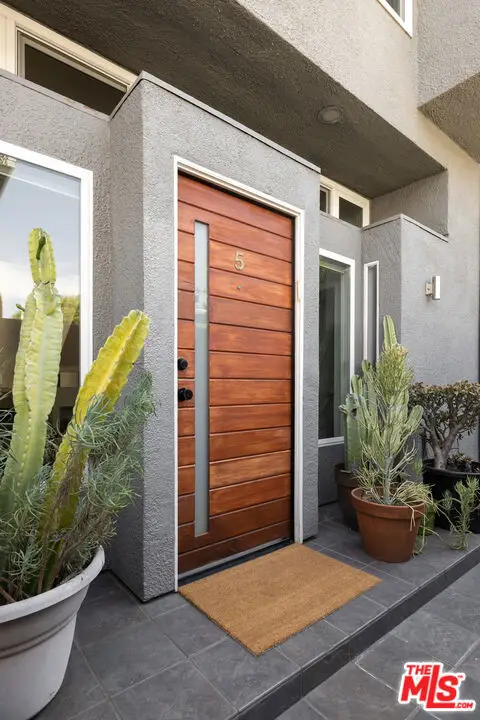 2408 34th Street #5, Santa Monica, CA 90405 - #2