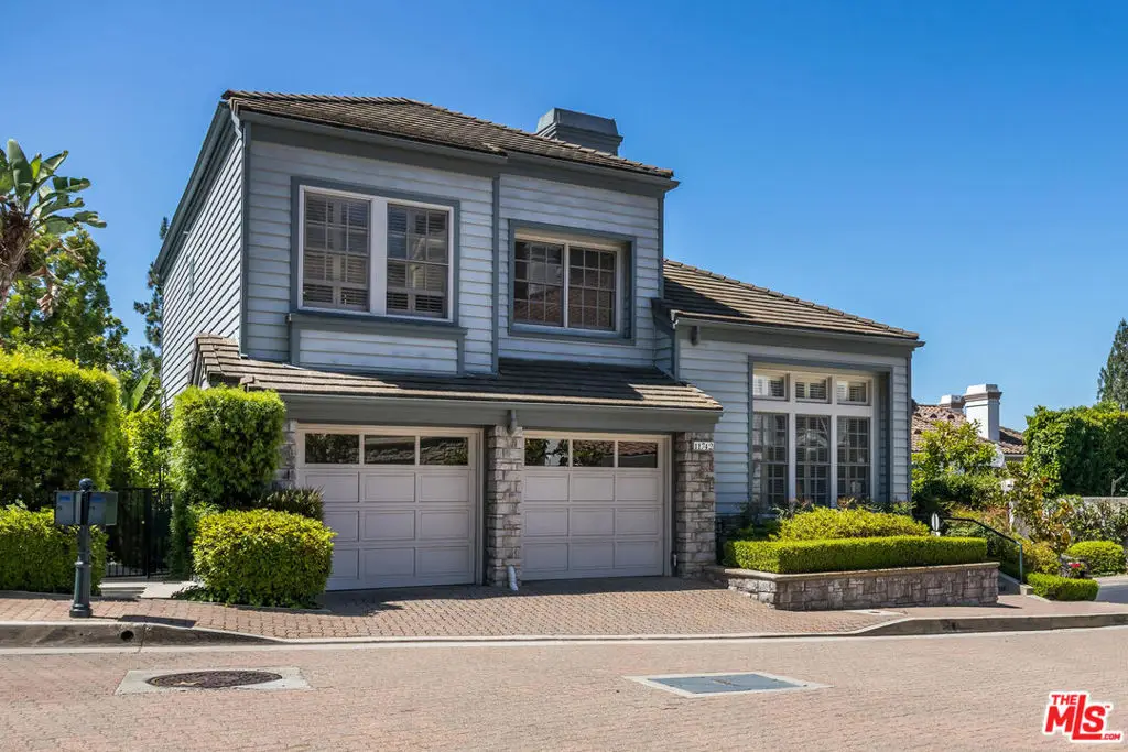 11742 Ipswich Court, Los Angeles, CA 90077 - Image #1
