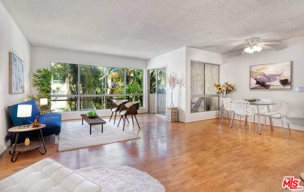 6225 Canterbury Drive #205, Culver City, CA 90230 - Image #1