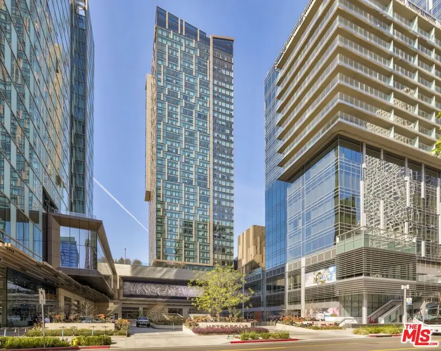 889 Francisco Street #909, Los Angeles, CA 90017 - #2