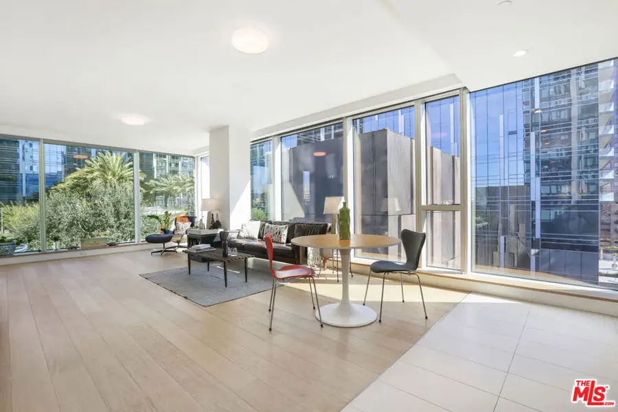 889 Francisco Street #909, Los Angeles, CA 90017 - #3