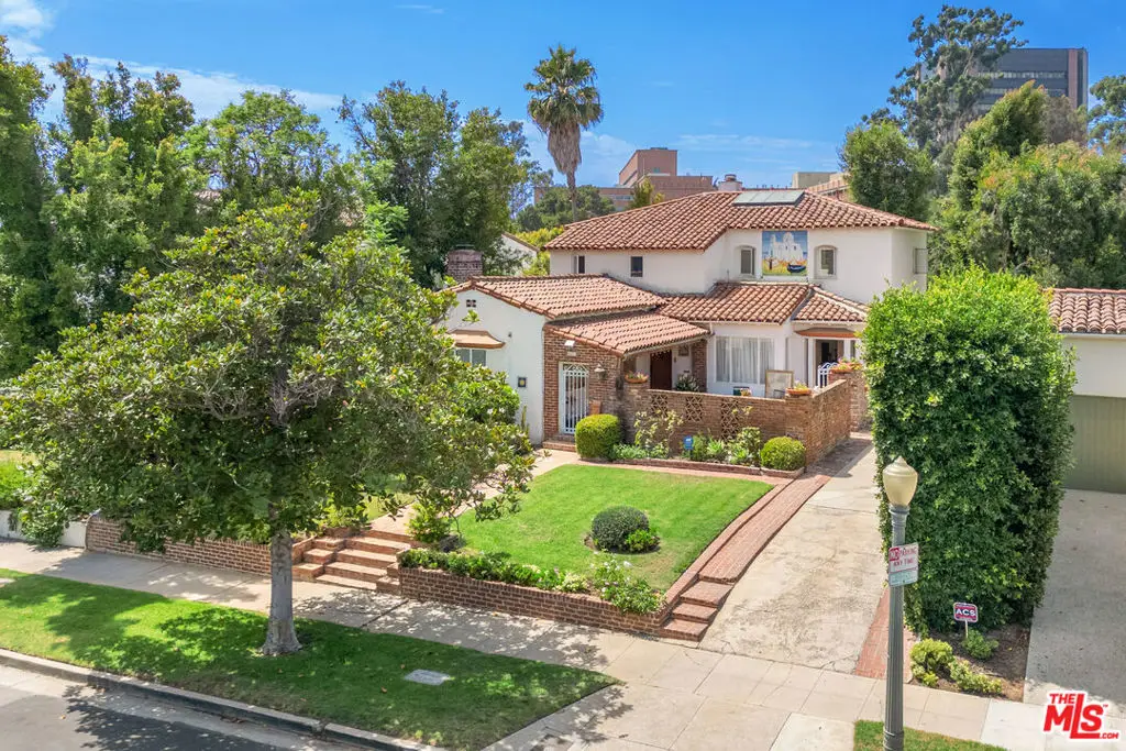 821 Malcolm Avenue, Los Angeles, CA 90024 - Image #1