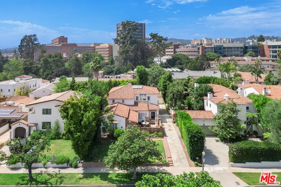 821 Malcolm Avenue, Los Angeles, CA 90024 - Image #2