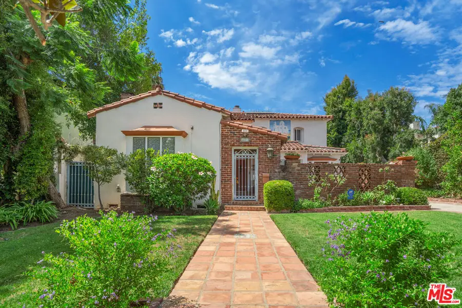 821 Malcolm Avenue, Los Angeles, CA 90024 - Image #3