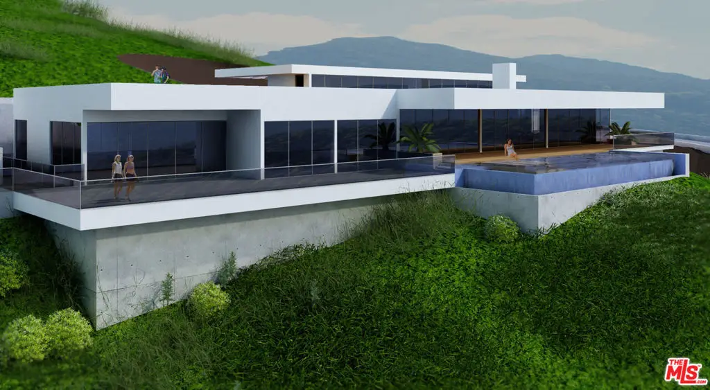 31539 Anacapa View Drive, Malibu, CA 90265 - #1