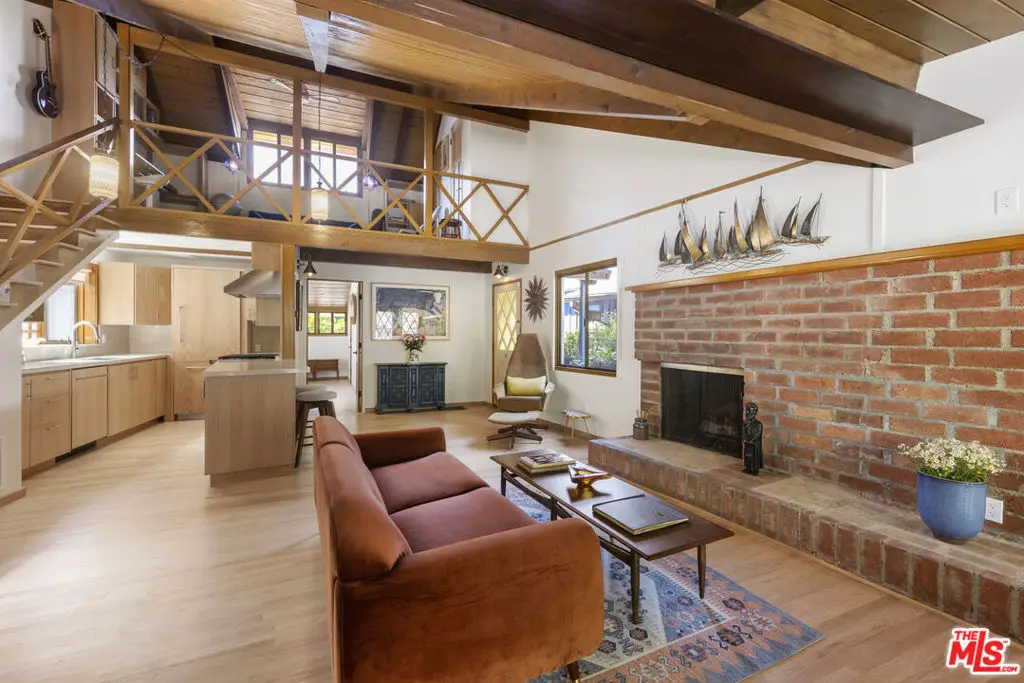 8944 Wonderland Avenue, Los Angeles, CA 90046 - Image #1