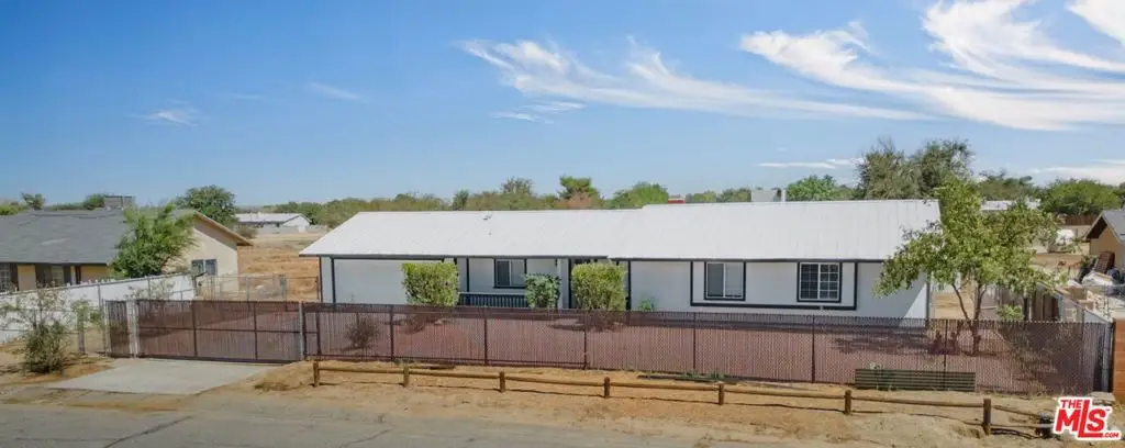 40968 174th Street East, Lancaster, CA 93535 - Image #1