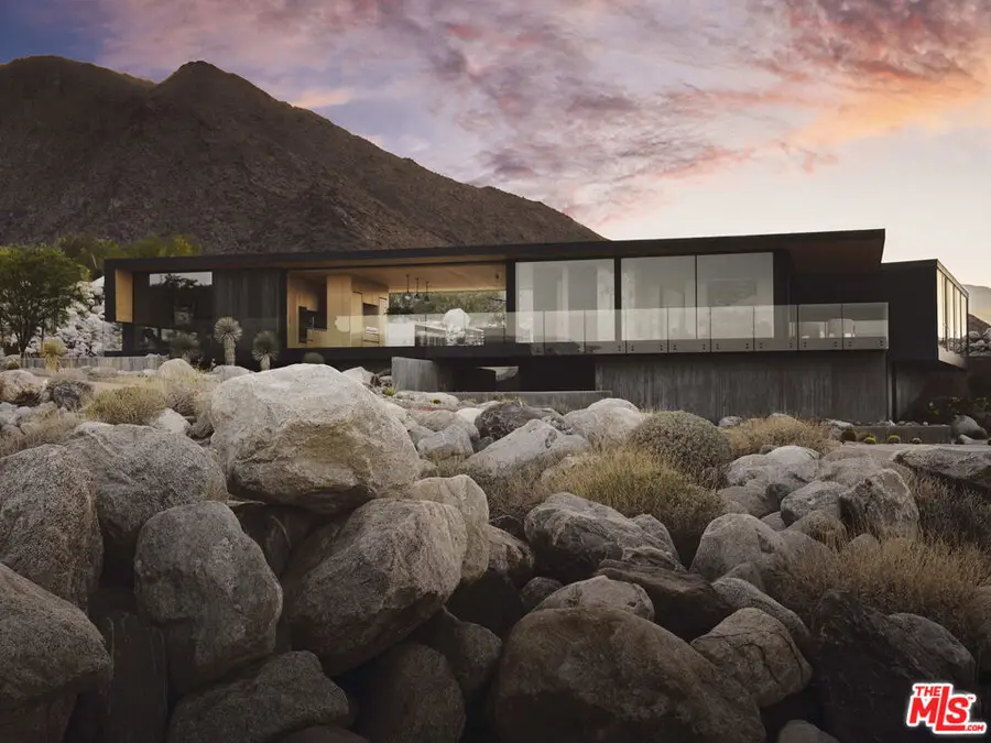 2336 Winter Sun Drive, Palm Springs, CA 92262 - #2