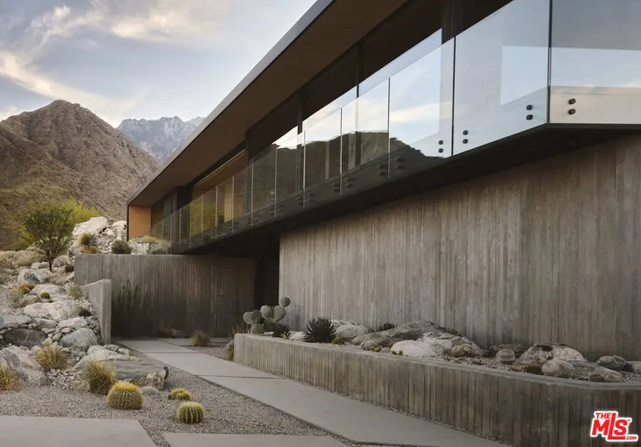 2336 Winter Sun Drive, Palm Springs, CA 92262 - #3