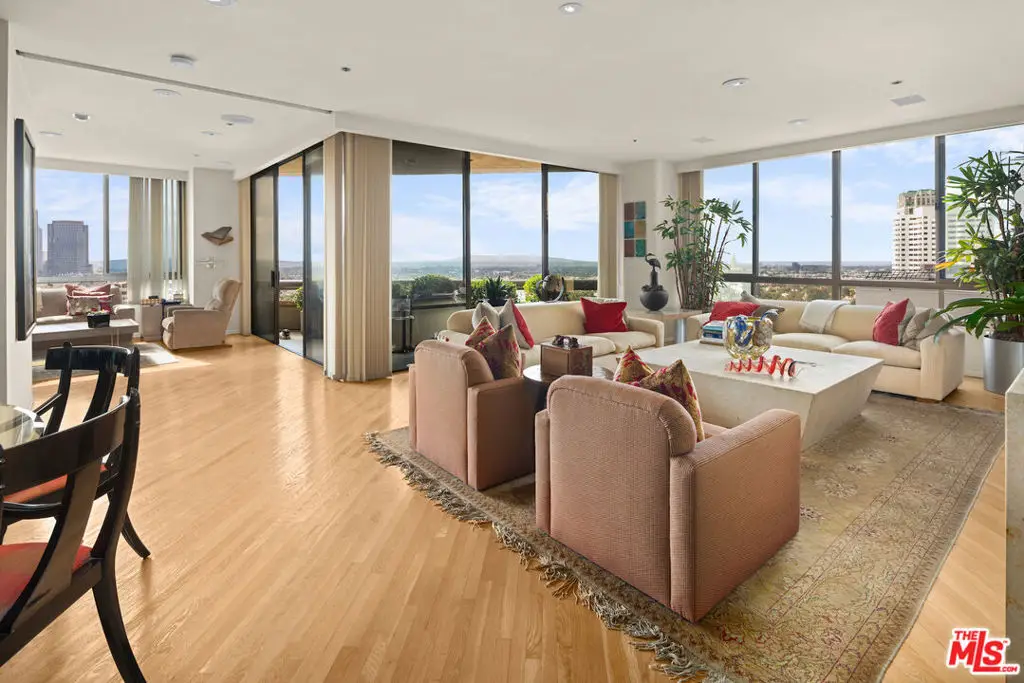 10430 Wilshire Boulevard #1005, Los Angeles, CA 90024 - Image #1