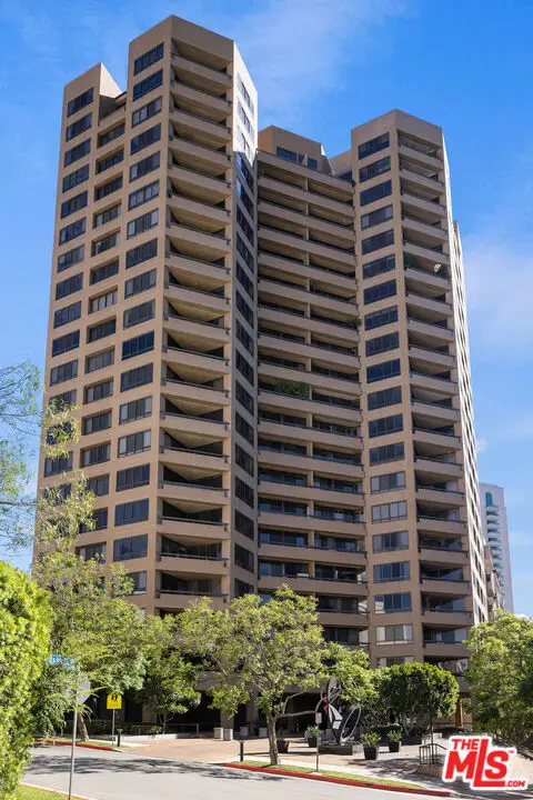 10430 Wilshire Boulevard #1005, Los Angeles, CA 90024 - Image #2