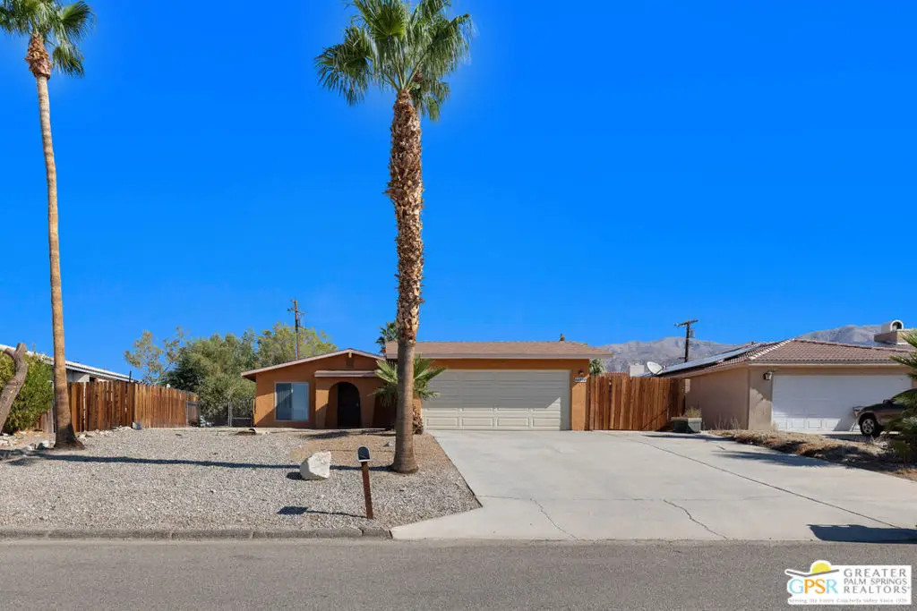 66320 12th Street, Desert Hot Springs, CA 92240 - Image #1
