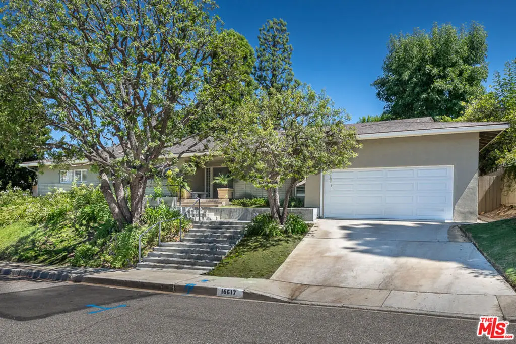 16617 Park Lane Circle, Los Angeles, CA 90049 - #1