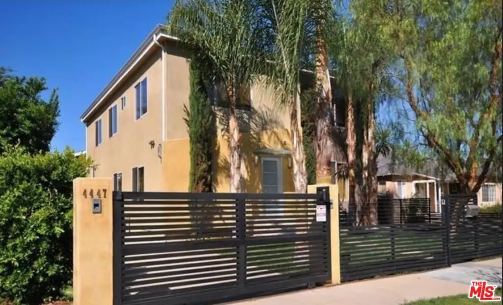 4447 Calhoun Avenue, Sherman Oaks, CA 91423 - #1