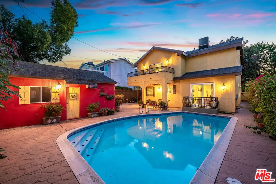 4262 Riverton Avenue, Toluca Lake, CA 91602 - Image #3