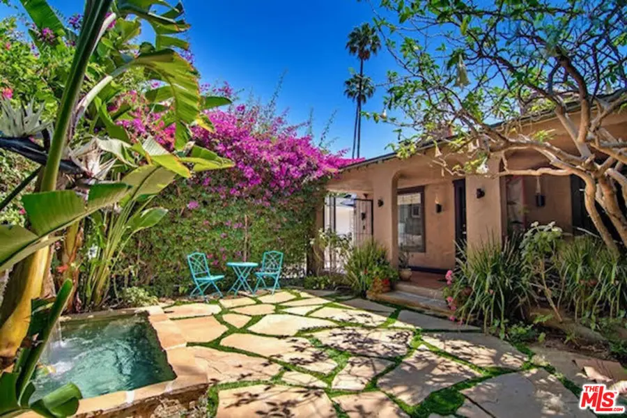 1518 N Stanley Avenue, Los Angeles, CA 90046 - Image #3