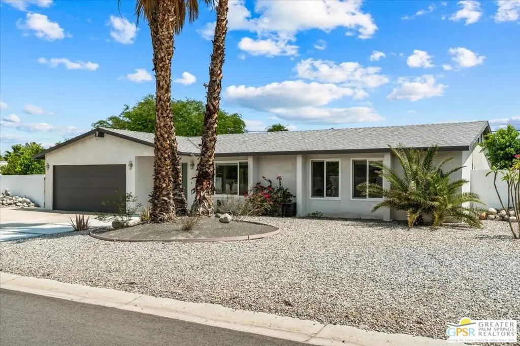 3121 E Ventura Road, Palm Springs, CA 92262 - Image #1