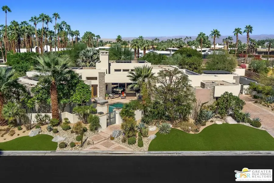 27 Ambassador Circle, Rancho Mirage, CA 92270 - Image #3