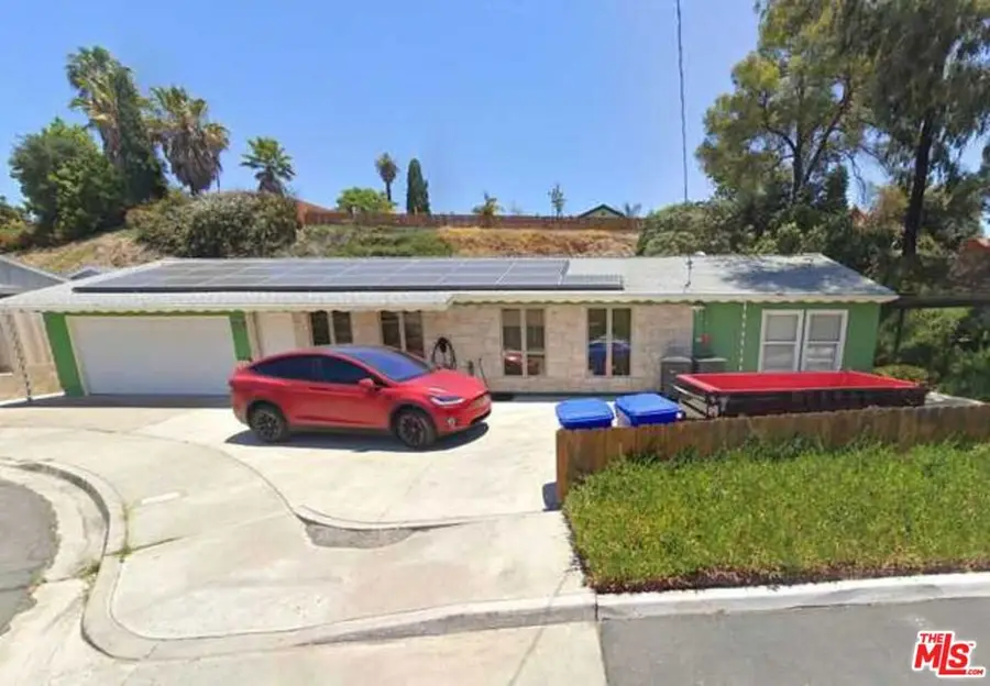 3405 Aveley Place, San Diego, CA 92111 - #2