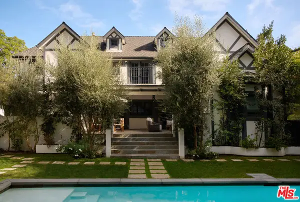 2501 N Vermont Avenue, Los Angeles, CA 90027