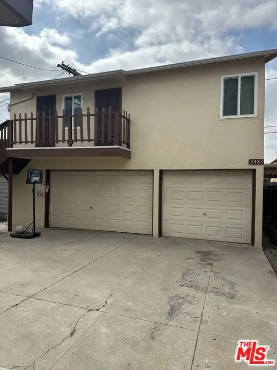 348 W 81st Street, Los Angeles, CA 90003 - #2