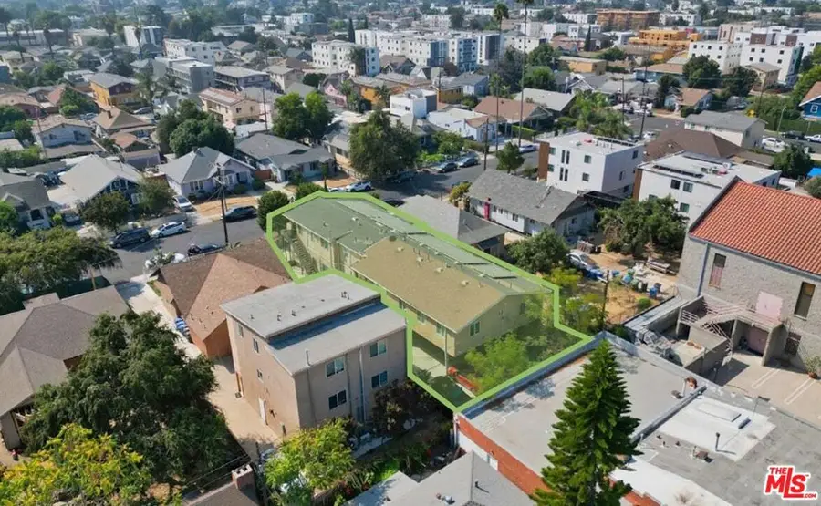 1281 W 35th Street, Los Angeles, CA 90007 - Image #3