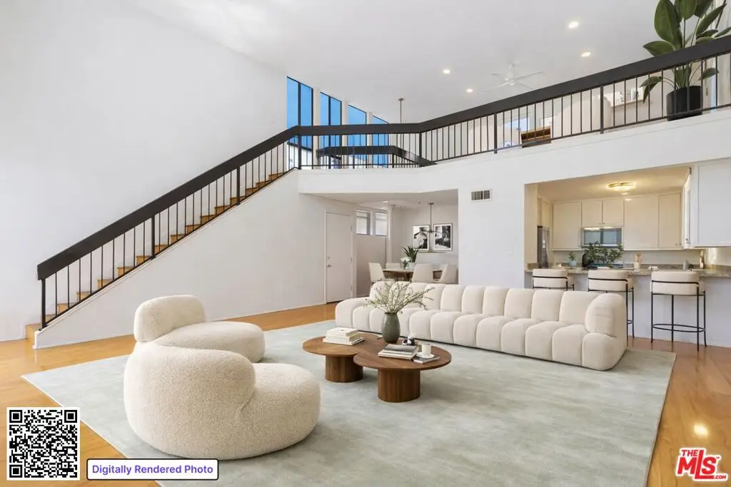 1908 Pacific Avenue, Venice, CA 90291 - #1