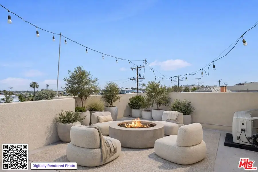 1908 Pacific Avenue, Venice, CA 90291 - #3