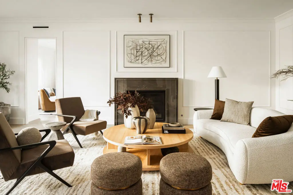 10104 Empyrean Way #103, Los Angeles, CA 90067 - Image #1