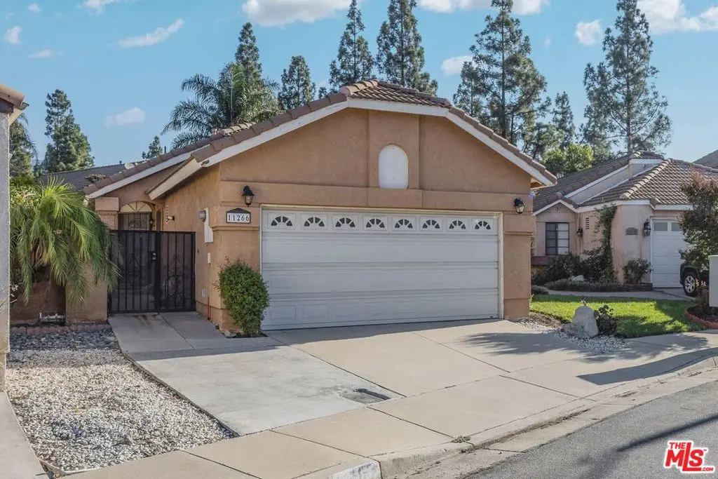 11266 Gannon Street, Rancho Cucamonga, CA 91701 - Image #1