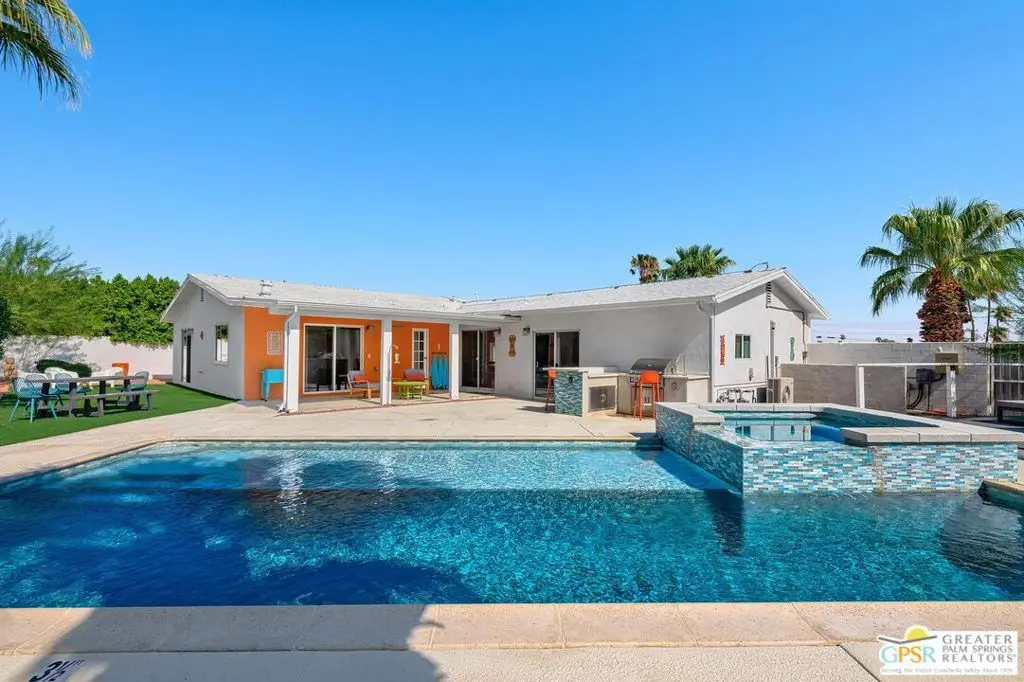 2775 N Girasol Avenue, Palm Springs, CA 92262 - Image #1