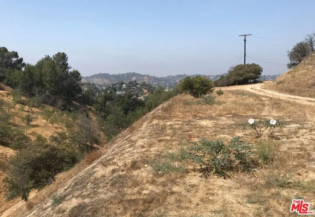 3628 N Paseo Drive, Glassell Park, CA 90065 - #1