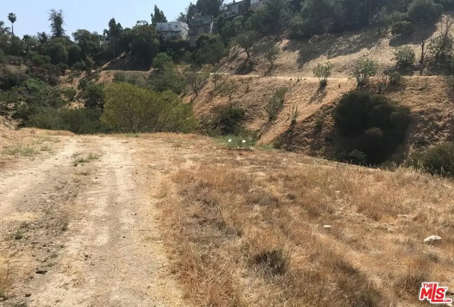 3628 N Paseo Drive, Glassell Park, CA 90065 - #2