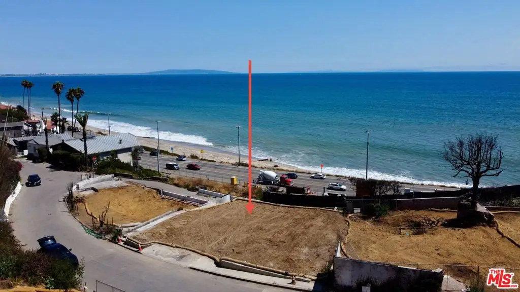 17840 Porto Marina Way, Pacific Palisades, CA 90272 - Image #1