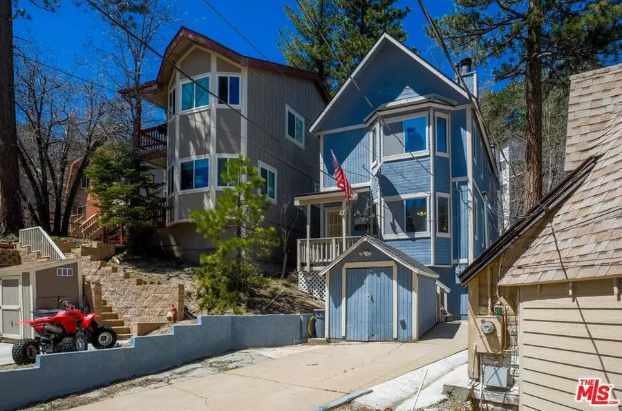 33186 Arrowbear Drive, Running Springs, CA 92382 - Image #2