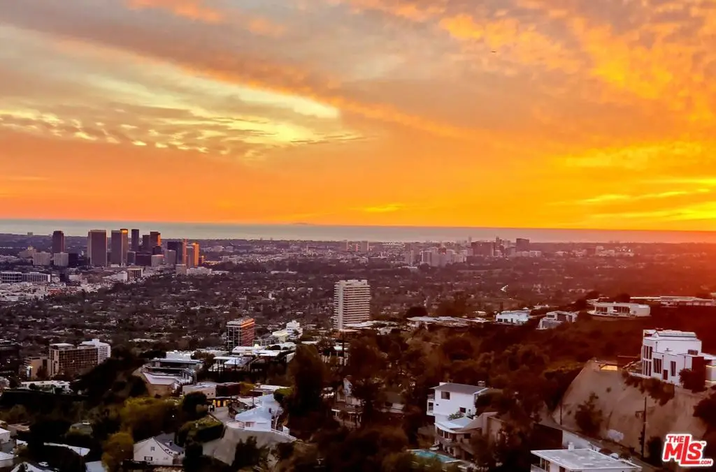 1980 Sunset Plaza, Los Angeles, CA 90069 - Image #1