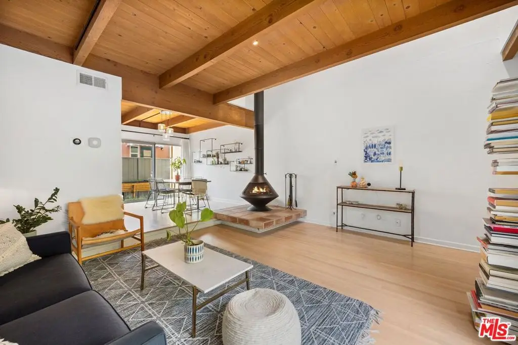 1552 Harvard Street #3, Santa Monica, CA 90404 - Image #1