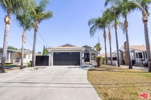 15065 Vose Street, Van Nuys, CA 91405