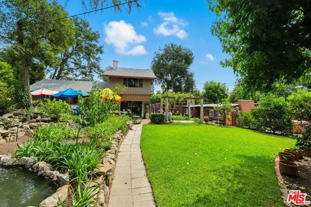 2186 Mar Vista Avenue, Altadena, CA 91001 - #1