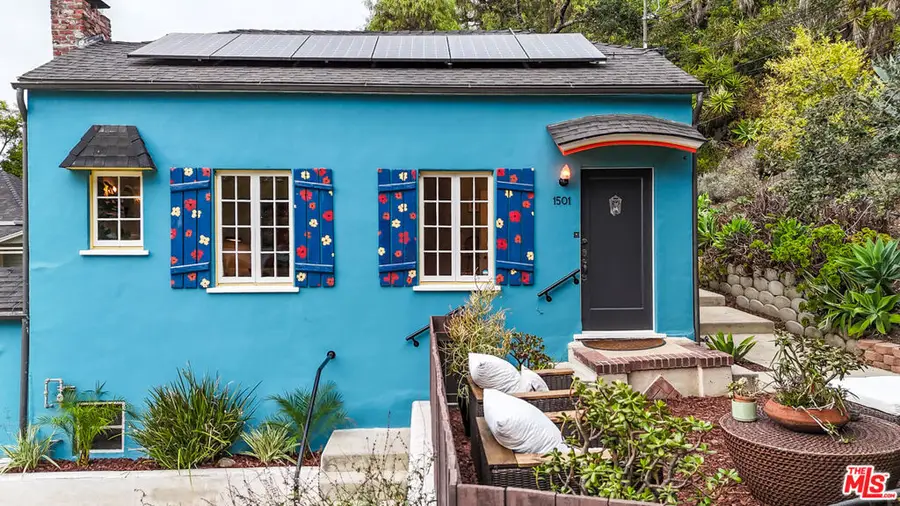 1501 Ewing Street, Los Angeles, CA 90026 - Image #2