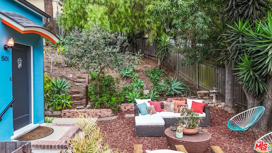 1501 Ewing Street, Los Angeles, CA 90026 - Image #3