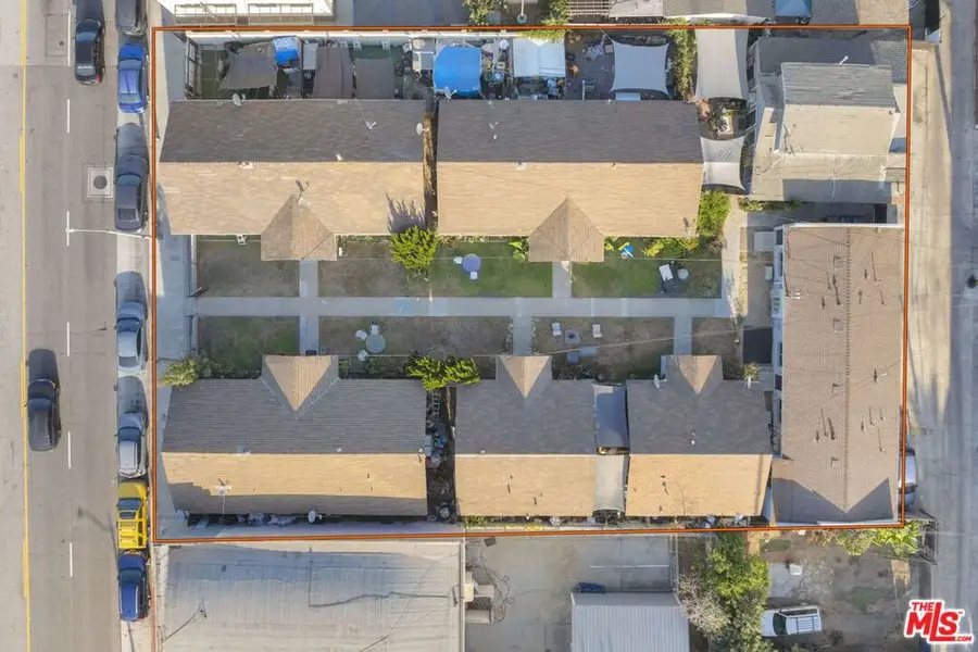 2516 E Anaheim Street, Long Beach, CA 90804 - Image #2