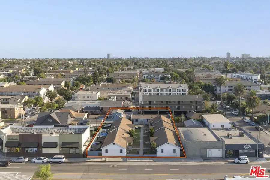 2516 E Anaheim Street, Long Beach, CA 90804 - Image #3