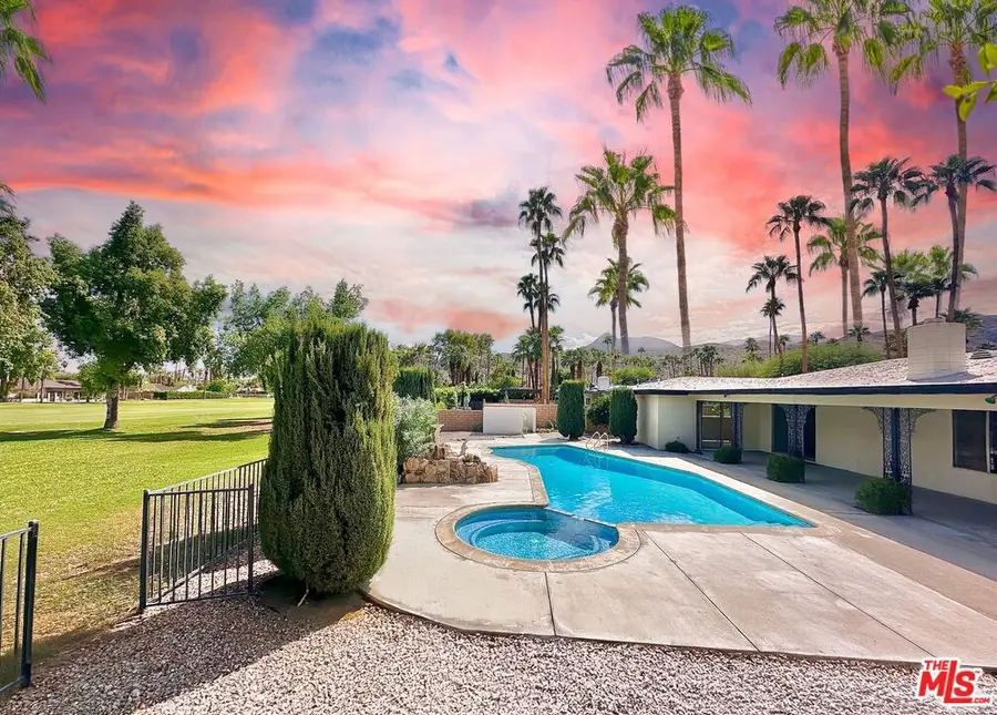 2176 S Bobolink Lane, Palm Springs, CA 92264 - Image #2