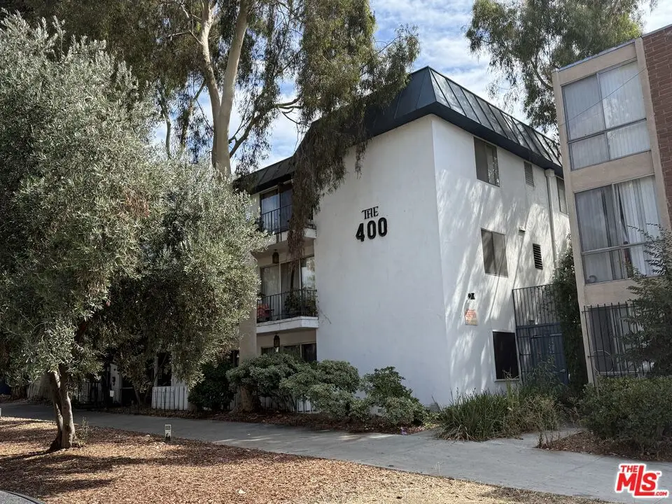 400 S La Fayette Park Place #213, Los Angeles, CA 90057 - Image #1