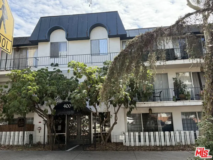 400 S La Fayette Park Place #213, Los Angeles, CA 90057 - Image #2